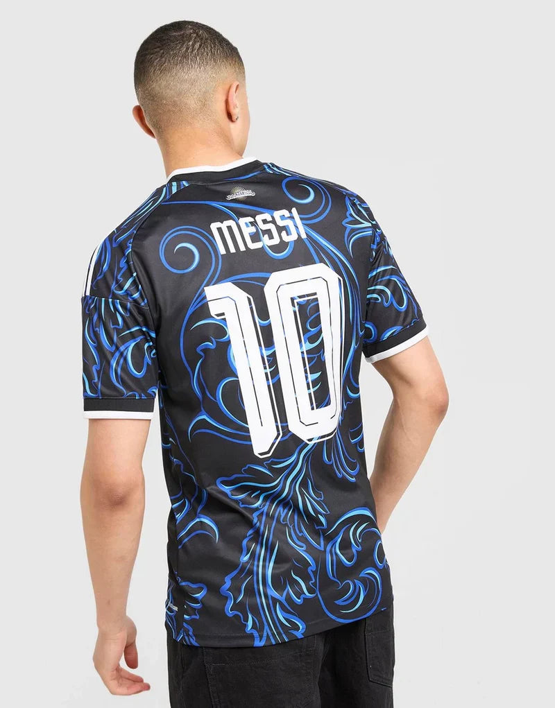 Argentina Away World Cup 2026