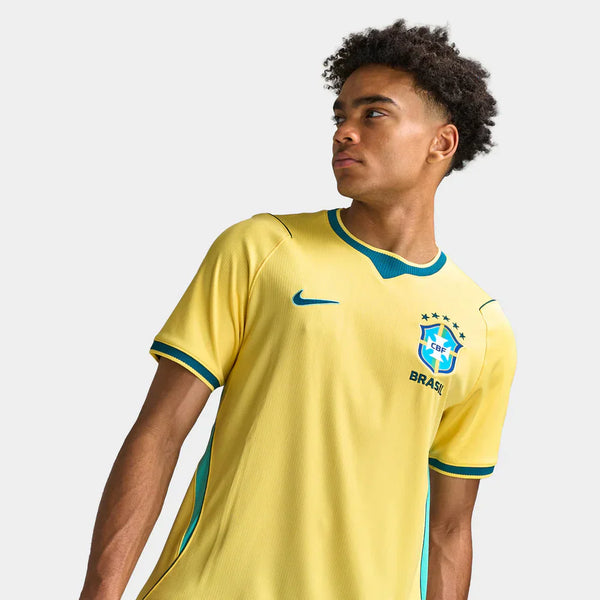 Brazil Home World Cup 2026
